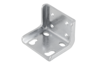 Adapter Kątowy stal (05880-01-04) - Norelem