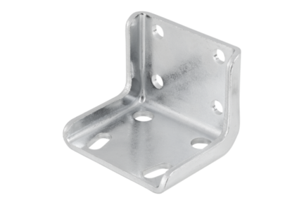 Adapter Kątowy stal (05880-01-06) - Norelem