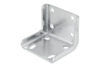 Adapter Kątowy stal (05880-01-06) - Norelem