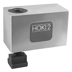 Podpora Dystansowa aluminium (04626-312) - Norelem