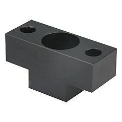 Adapter do docisków odchylnych aluminium (05625-2000) - Norelem