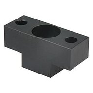 Adapter do docisków odchylnych aluminium (05625-2000) - Norelem