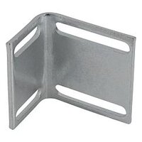 Adapter Kątowy do zamknięcia magnetycznego stal ocynkowany (03075-11-9503543) - Norelem