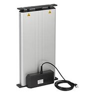 Kolumna podnoszona aluminium (85300-400) - Norelem