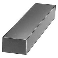 Listwa aluminium (01160-208X600) - Norelem
