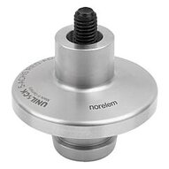 5-Osiowy Adapter Redukcyjny UNILOCK stal narzędziowa, nierdzewna (42218-501081) - Norelem