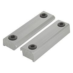 Listwa Zaciskowa aluminium (21000-080) - Norelem