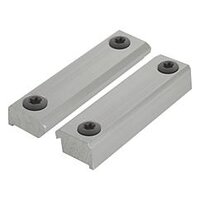 Listwa Zaciskowa aluminium (21000-030) - Norelem