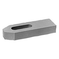 Łapa Dociskowa grzybek aluminium (04080-214) - Norelem