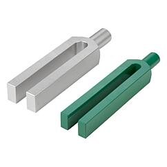 Łapa Dociskowa rozwidlony aluminium (04150-220) - Norelem