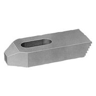 Łapa Dociskowa ze stopniowaniem aluminium (04070-208) - Norelem
