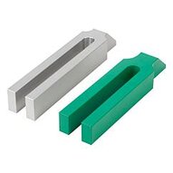 Łapa Dociskowa rozwidlony aluminium (04130-216) - Norelem