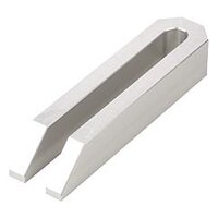 Łapa Dociskowa rozwidlony aluminium (04110-2121) - Norelem
