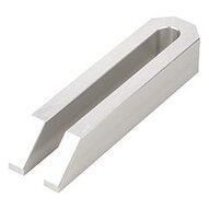 Łapa Dociskowa rozwidlony aluminium (04110-2121) - Norelem