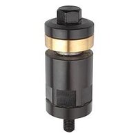 Element Mocujący stal hartowane i oksydowane (04395-050) - Norelem