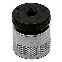 Śruba Podporowa aluminium (02180-01) - Norelem