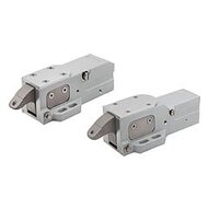 Docisk boczny aluminium anodowany (04624-090) - Norelem