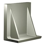 Płyta Bazowa Pionowa aluminium (01252-335355) - Norelem