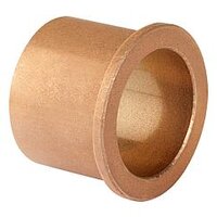 Łożysko Ślizgowe z obsadą brąz spiekany (23761-01001610) - Norelem