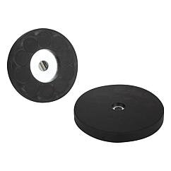 Magnes magnes NDFEB (09118-02) - Norelem