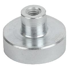 Magnes magnes NDFEB (09069-18) - Norelem