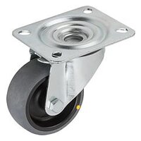 Zestaw kołowy bez systemu regulacji termoplast (95016-1108032) - Norelem