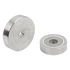 Magnes magnes SMCO (09070-10-125) - Norelem