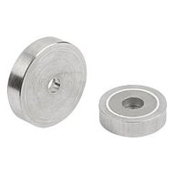 Magnes magnes SMCO (09070-10-125) - Norelem