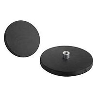Magnes magnes NDFEB (09114-02) - Norelem