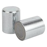 Magnes magnes ALNICO (09061-02) - Norelem