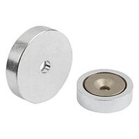 Magnes magnes SMCO (09071-20-25) - Norelem