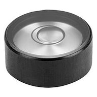 Korpus Libelli Sferycznej aluminium czarny anodowany (21808-140720) - Norelem
