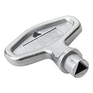Klucz Nasadowy trojkat 6,5 mm cynk (05586-865) - Norelem