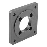 Płyta Adaptacyjna aluminium (20321-806960) - Norelem