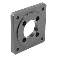 Płyta Adaptacyjna aluminium (20321-806960) - Norelem