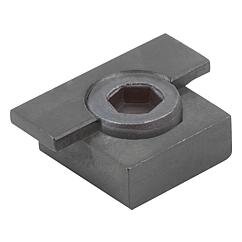 Element Separujący stal (04440-12) - Norelem