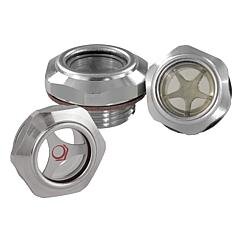 Olejowskaz aluminium (28010-42100) - Norelem