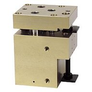 Jednostka Liniowa pneumatyczny aluminium (20056-9075) - Norelem