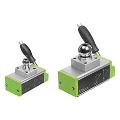 Magnes do wspornika teleskopowego (02403-25161064) - Norelem