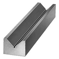 Pryzma aluminium (01640-202X200) - Norelem