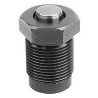Siłownik wkręcany, hydrauliczny (04624-70-3220230711) - Norelem