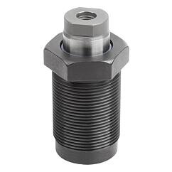 Siłownik wkręcany, hydrauliczny (04624-70-3220230811) - Norelem