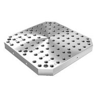 Paleta z siatką otworów GJL300 (01148-2125050) - Norelem