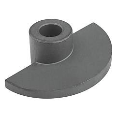 Element Krzywkowy prawy (04362-110) - Norelem