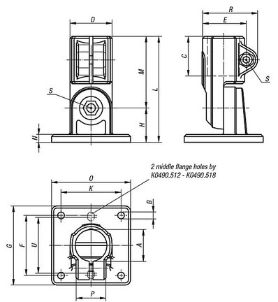 29036-5CT - Norelem