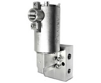 Elektrozawór 3/2 1/4NPT EEXD (Y123AA1H1BS) - Norgren