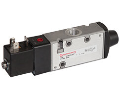 Elektrozawór liniowy (V61B622A-A313J) - Norgren