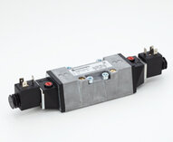 Elektrozawór 5/3 (SXE9574-171-01K) - Norgren