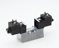 Elektrozawór 5/3 (SXE9773-Z50-81-33N) - Norgren