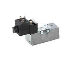 Elektrozawór 5/3 (SXE9675-Z50-60K) - Norgren